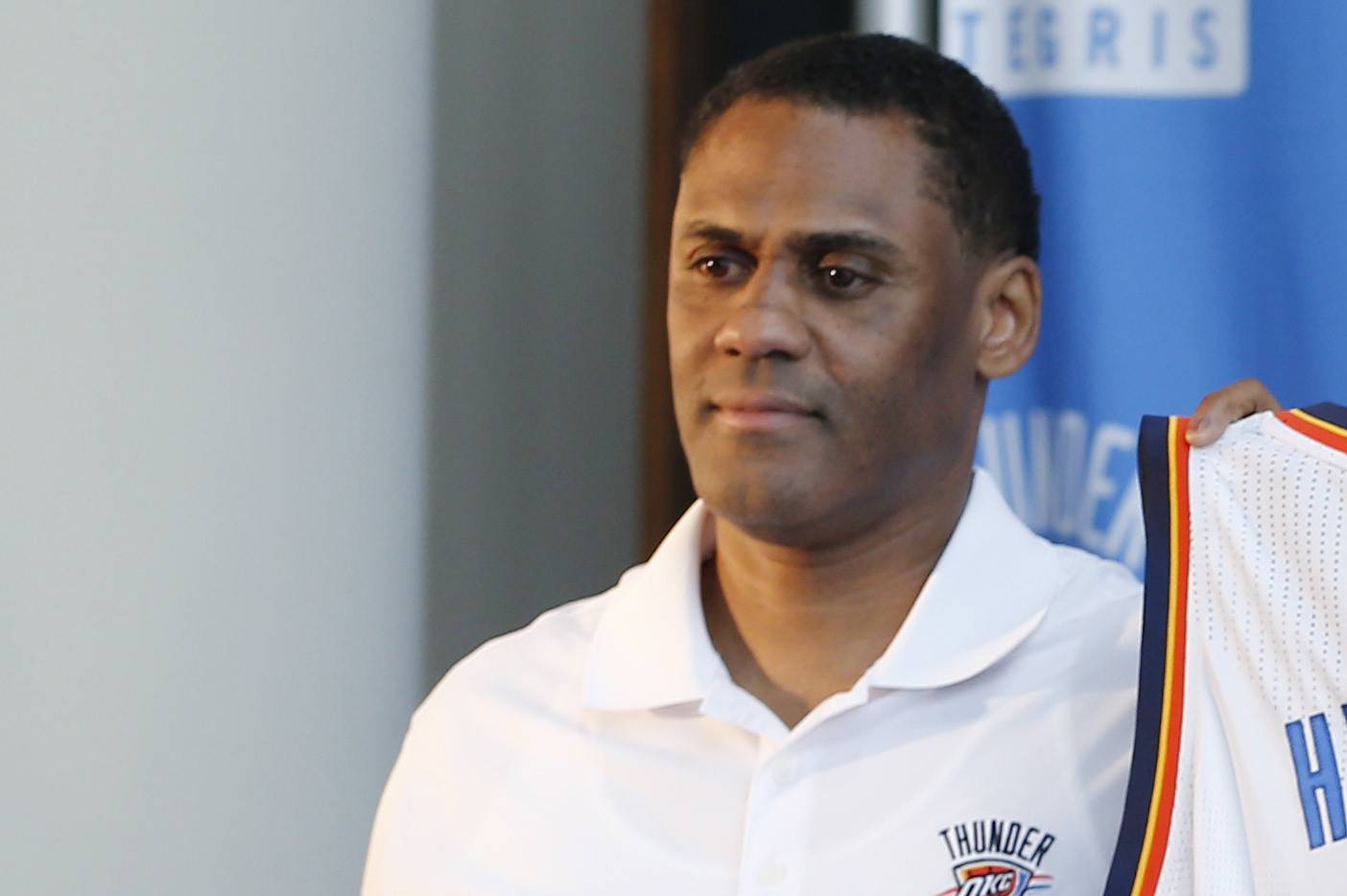 Появился кандидат на должность генменеджера «Детройта» Михайлюка