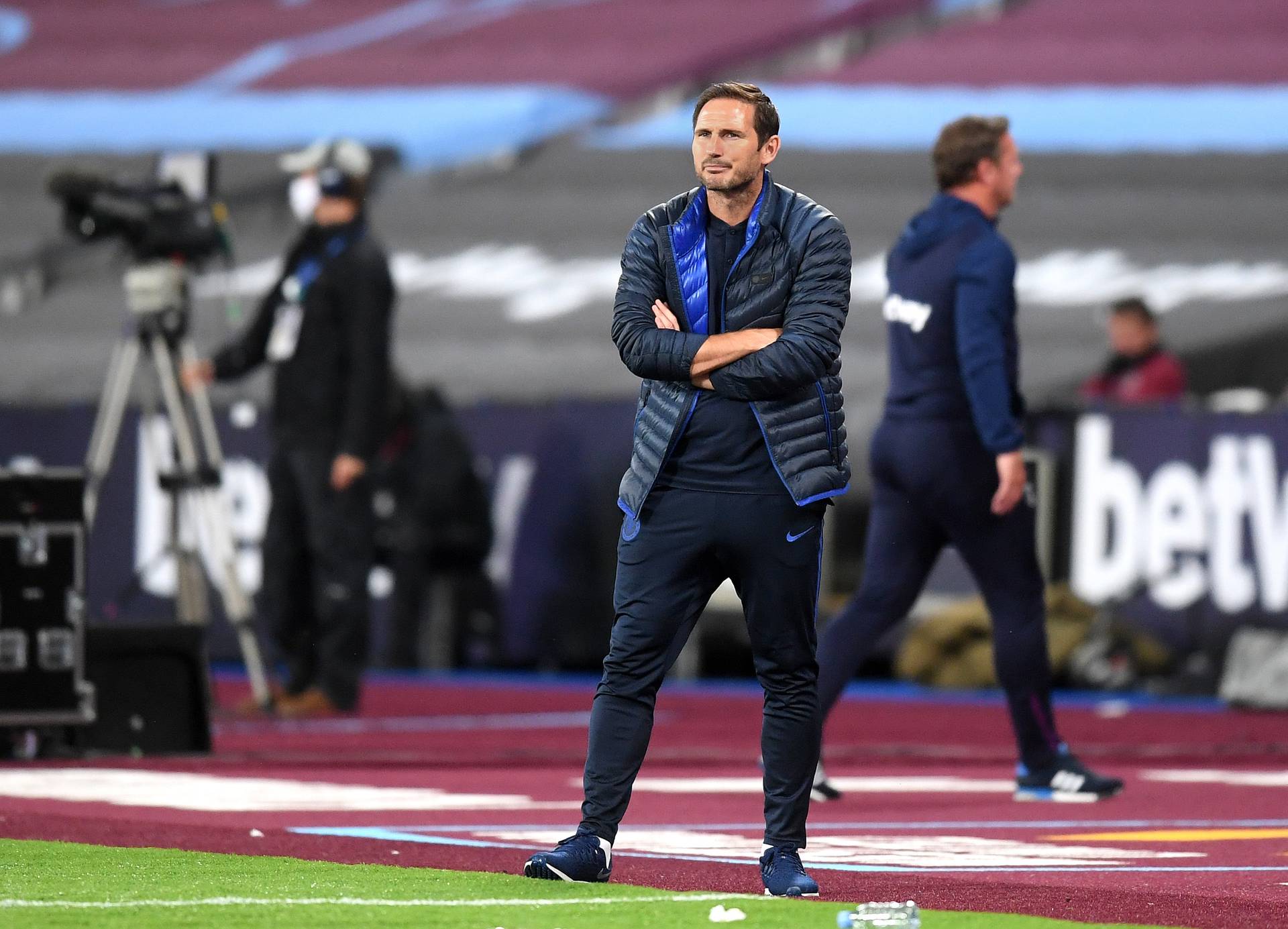 Лэмпард: «Пулишич вполне может вписать свое имя в историю «Челси»