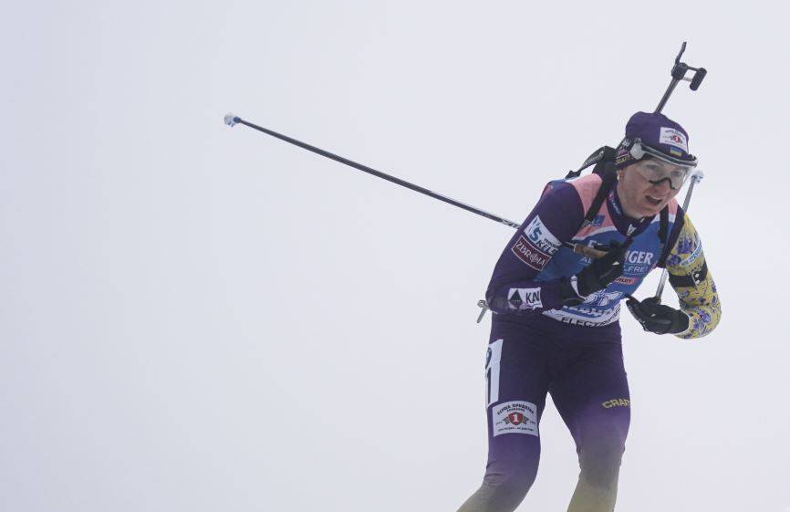 Пидгрушная: «Ничего не предвещало «беды», но это был не мой день»