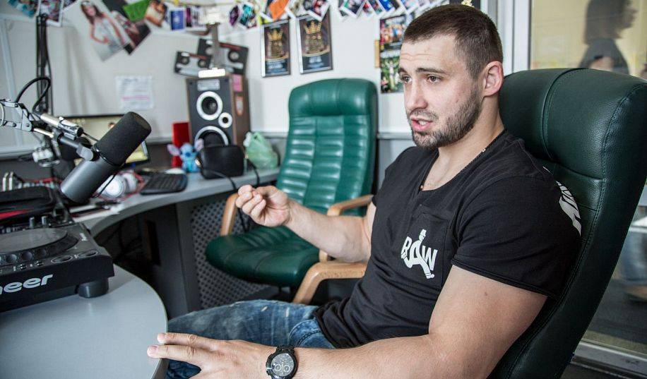 Екс-тренер Усика: «В реванші Джошуа буде не боягузливим хлопцем, а вершником з нормальним озброєнням »