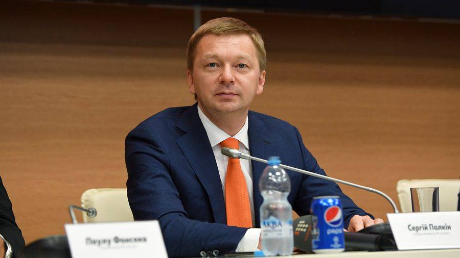 Палкін: «Брентфорд» пропонував за Мудріка 15 млн євро, але Михайло позиціонує себе набагато сильніше »
