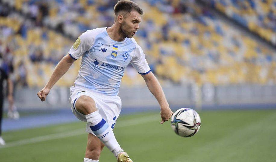 Караваєв розповів, як переніс коронавірус