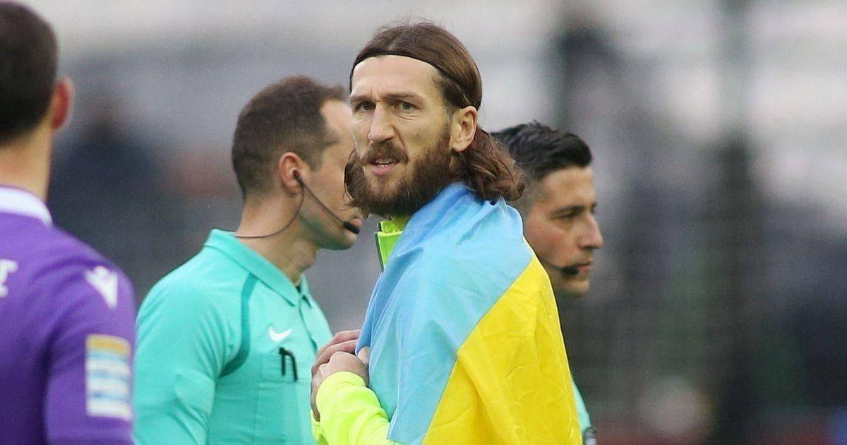 Чигринський – про пропозиції з Індонезії та Індії: «Варіанти були не дуже привабливі для мене в професійному плані»