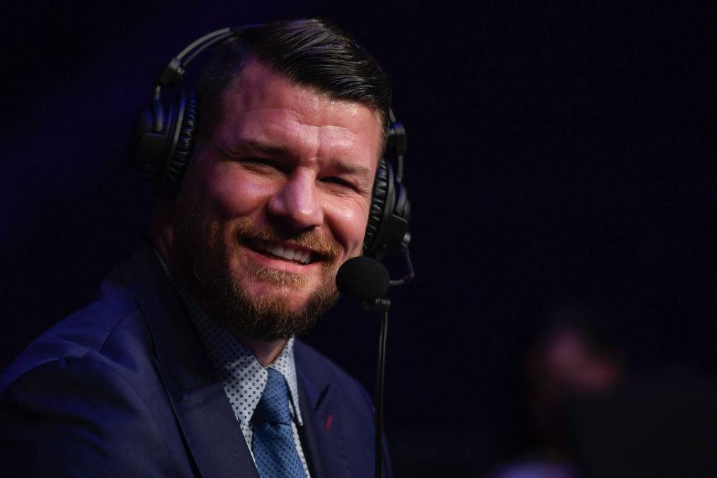 Біспінг назвав п'ятірку найкращих важковаговиків в історії UFC