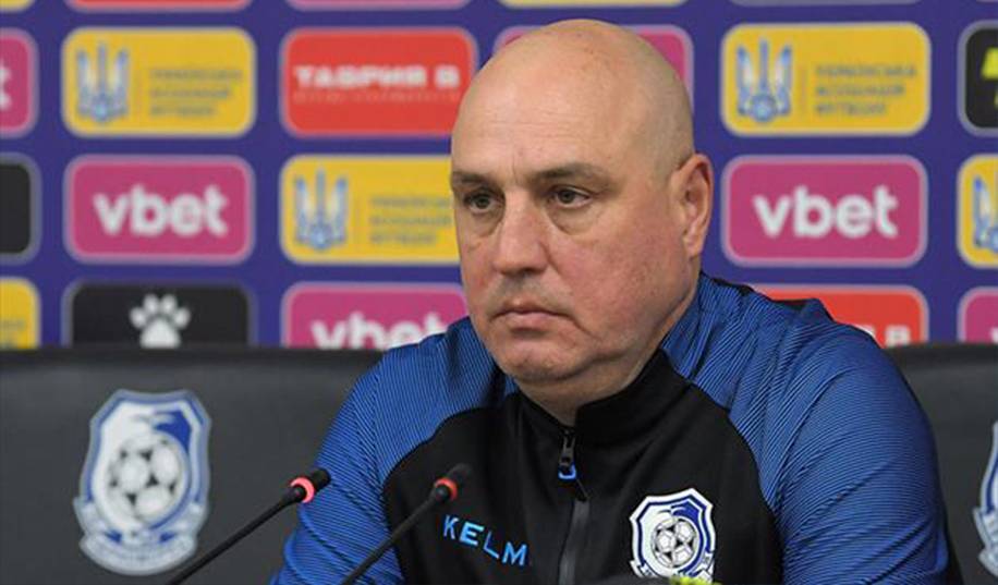 Мороз – про оренди: «Де «Чорноморцю» і «Маріуполю» набрати гравців, готових вирішувати завдання?»