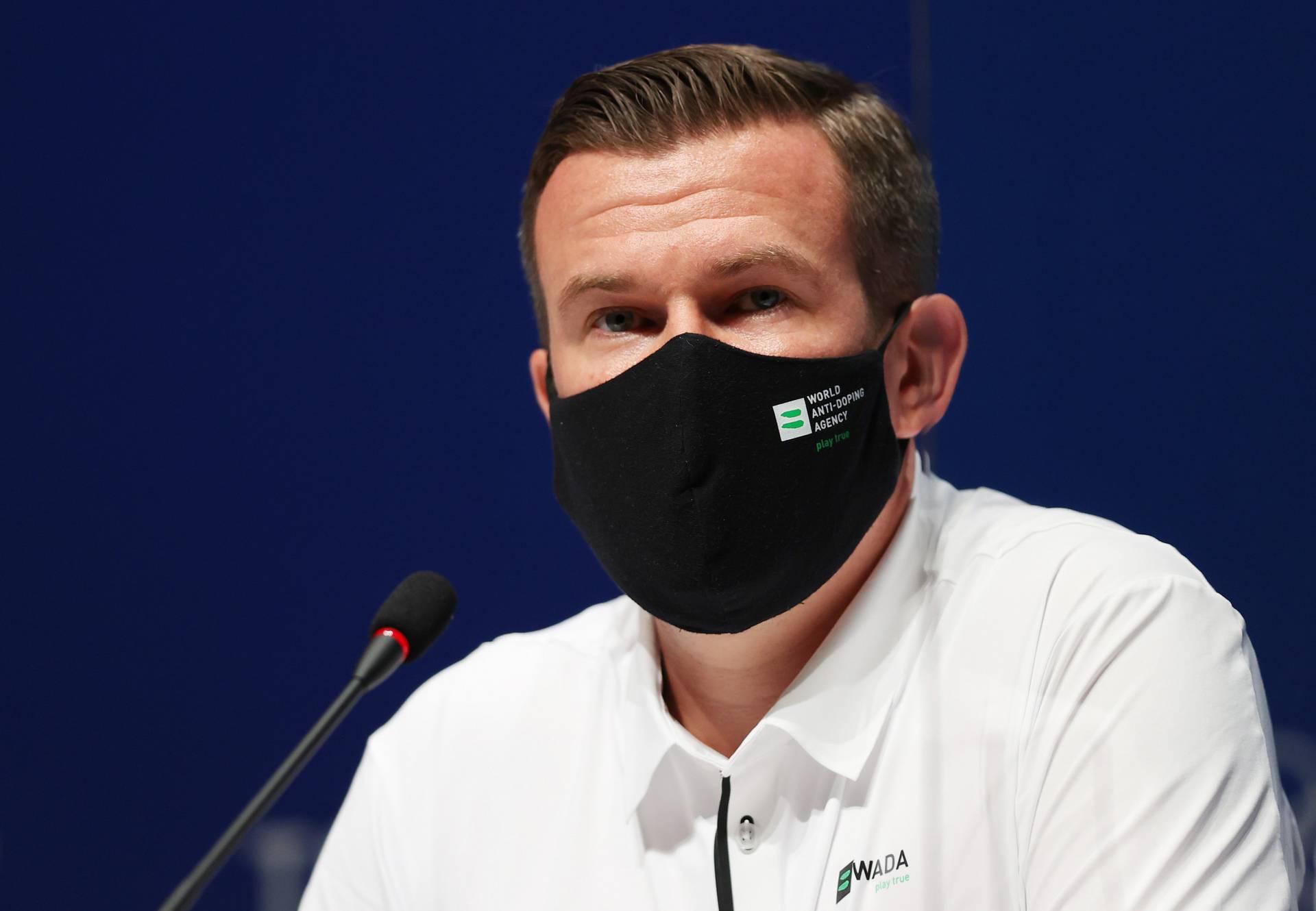 WADA цього року може відновити ліцензію антидопінгового агентства росії
