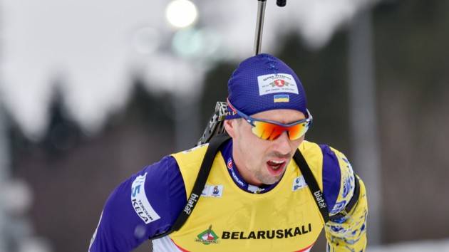 Прима: «Понимал, что выбора нет, и нужно работать при любых обстоятельствах»