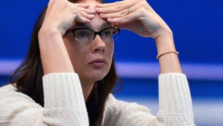 «Я засинаю з думкою:« Господи, зупини цей жах...» Суперзірка волейболу з рф закликає припинити війну в Україні