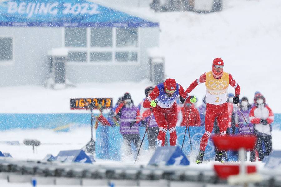 FIS готова повернути на міжнародну арену спортсменів з росії та білорусі