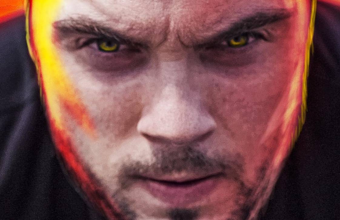 Олексій Торохтій: «В 2014 році на Донбасі я втратив батька. Він не воював, до нього просто прилетіла бомба»
