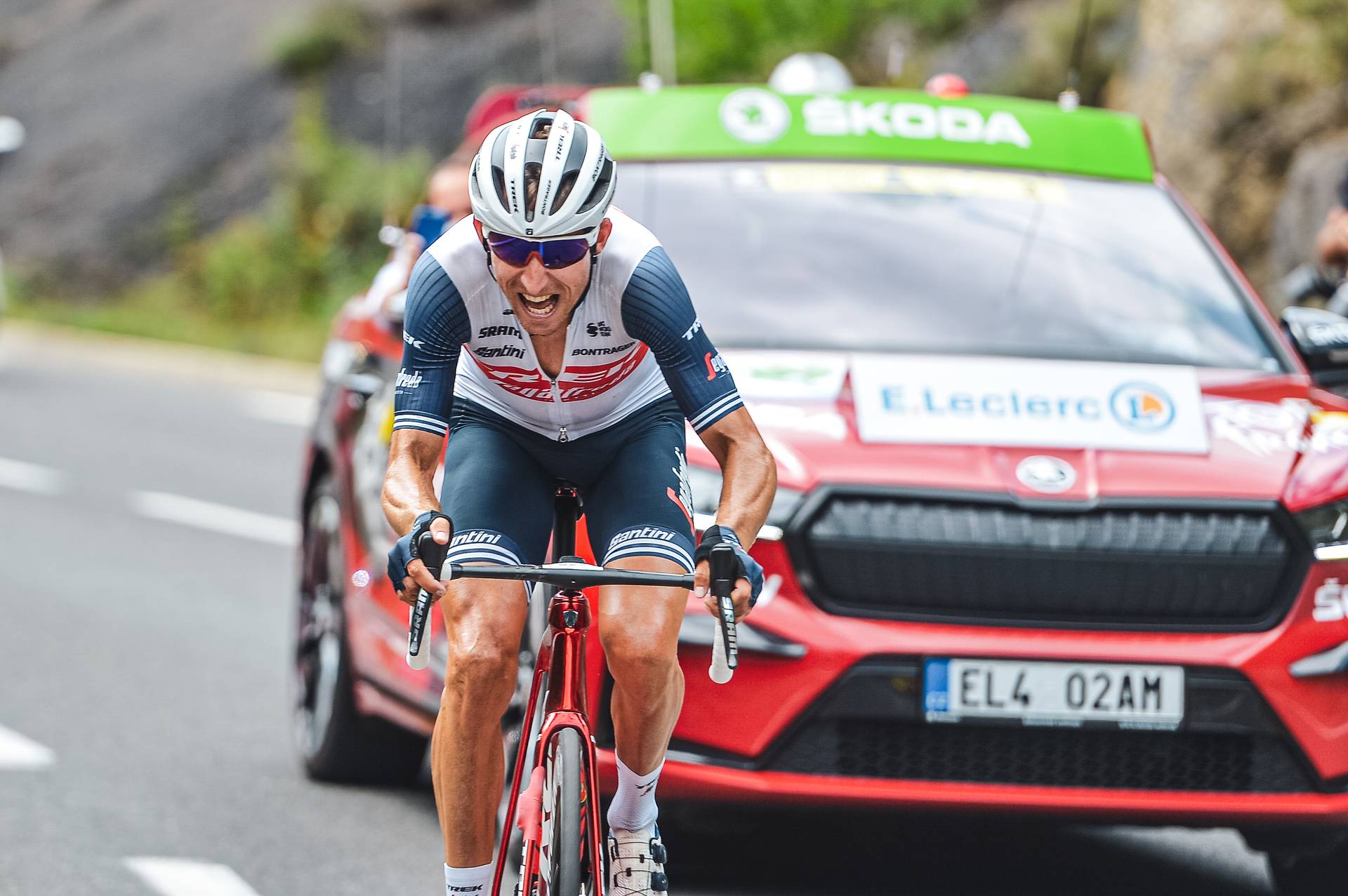 Моллема – переможець 14-го етапу Tour de France