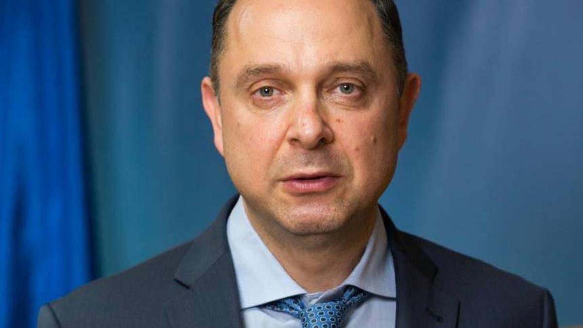 Гутцайт: «Робимо все, щоб наші спортсмени підіймали наш прапор. Щоб всі знали: Україна була, є і буде!»