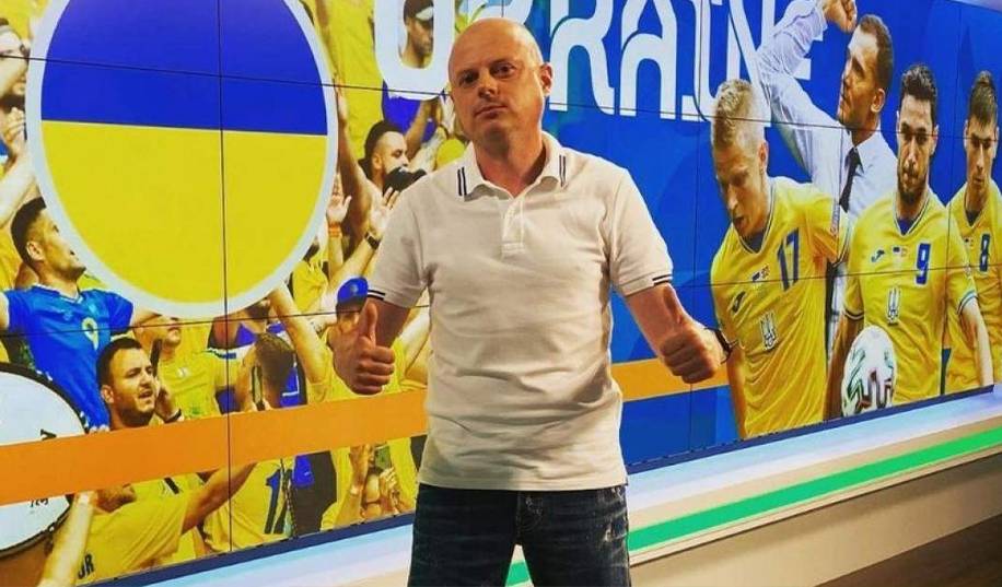 Вацко жестко проехался по детищу ассистента Реброва