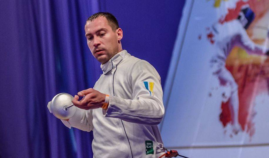 «Ми всі перебуваємо в якомусь глухому куті». Нікішин відреагував на допуск росіян і білорусів до змагань