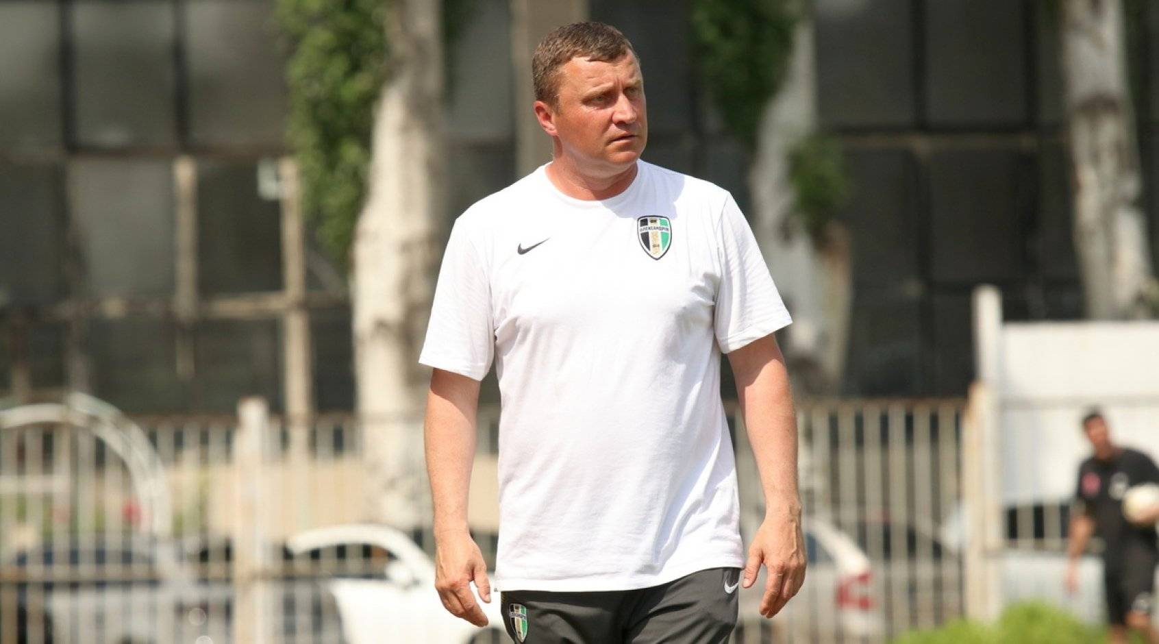 Гура: « Чорноморець » ще всім нерви попсує »