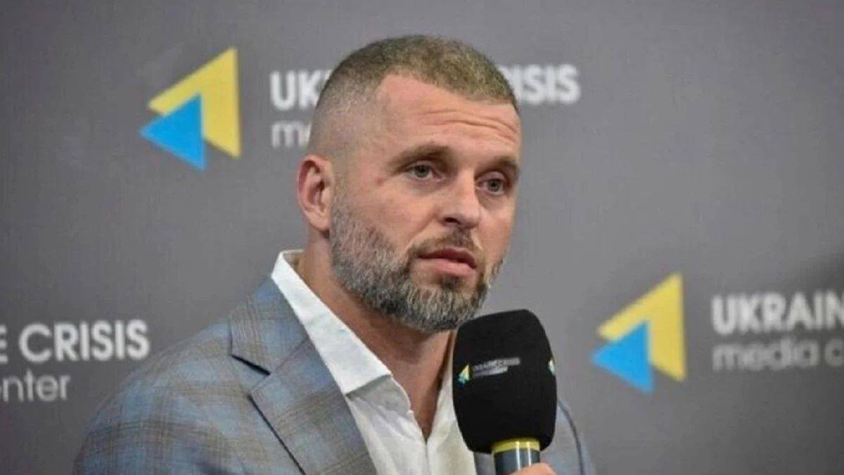 Бідний: «В «Укрспортозабезпечення» нещодавно прийшли, понад двісті повісток вручили»
