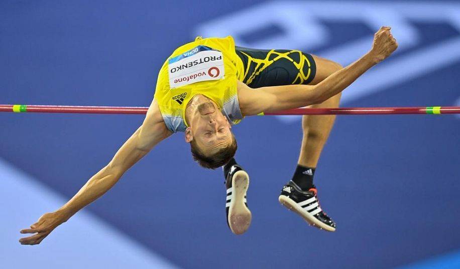 Проценко: «Знову друге місце, але я цим задоволений»