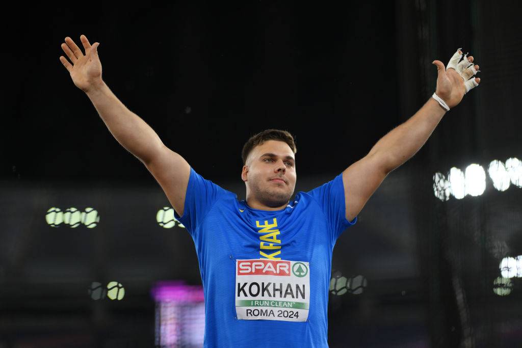 Кохан став віцечемпіоном турніру у Польщі