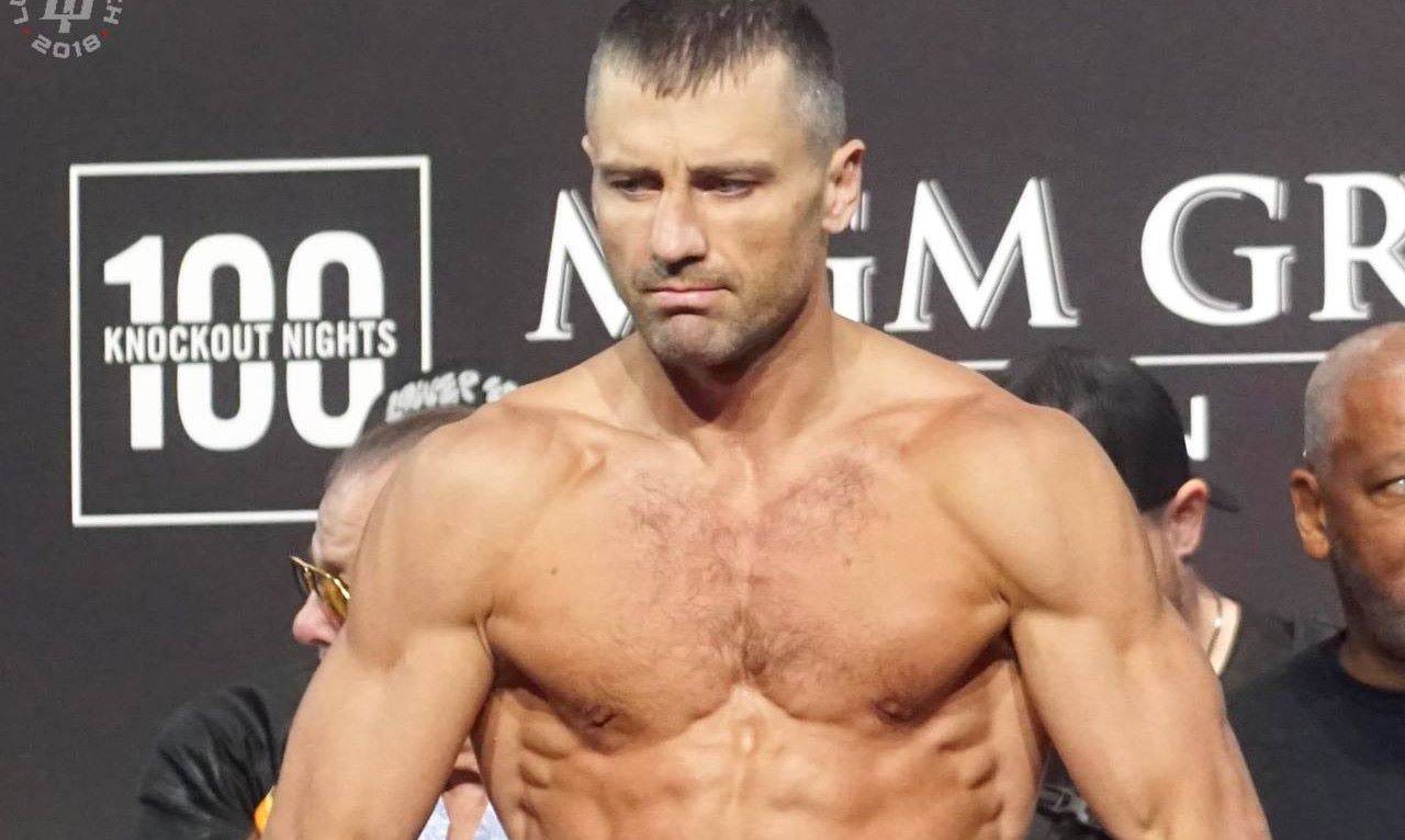 Гвоздик розповів, чи завершуватиме кар'єру