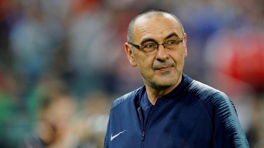 Сарри: «У меня были конфликты с игроками «Челси», но когда я объявил о своем уходе, многие расплакались»