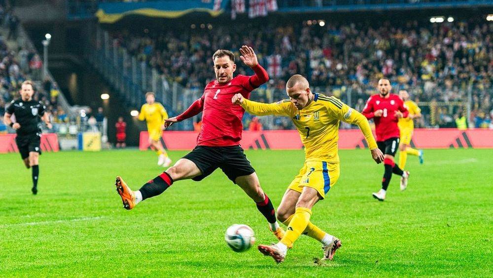 Маркевич: «Не дали нічого зробити тому Кварацхелії»