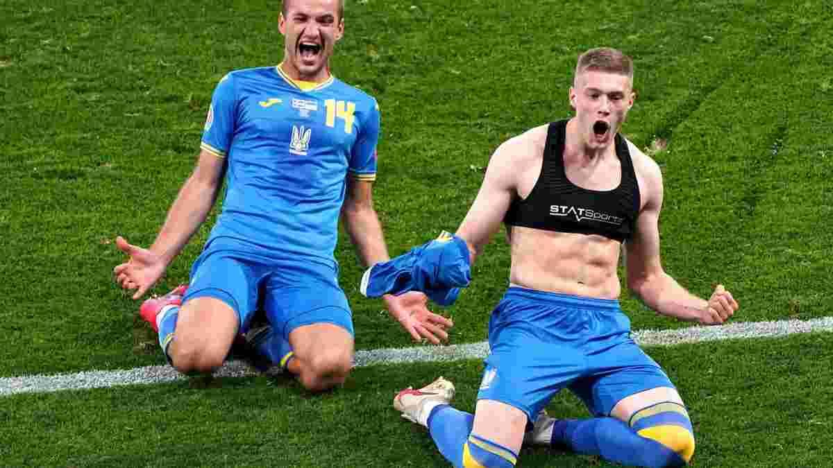 Премьер-министр Великобритании Джонсон призвал дать Украине прямую путевку на ЧМ-2022