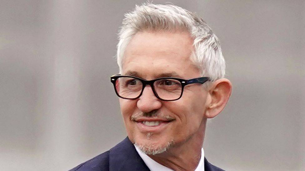 Гарі Лінекер вважає Золотий м'яч Бєланова несправедливим