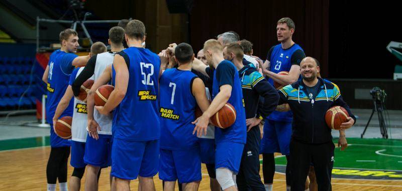 Без Геруна в складі. Стала відома заявка України на матч з Північною Македонією