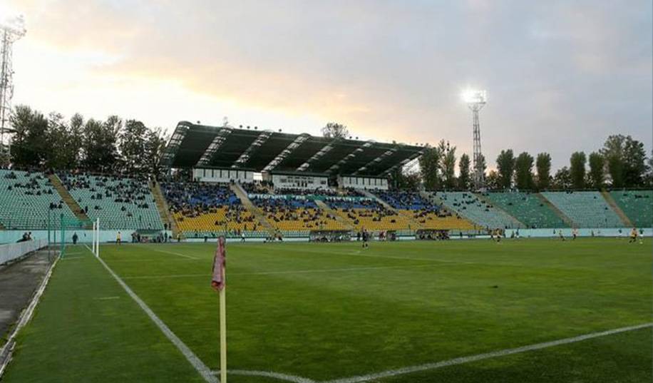 Карпати мають плани щодо реконструкції легендарного стадіону
