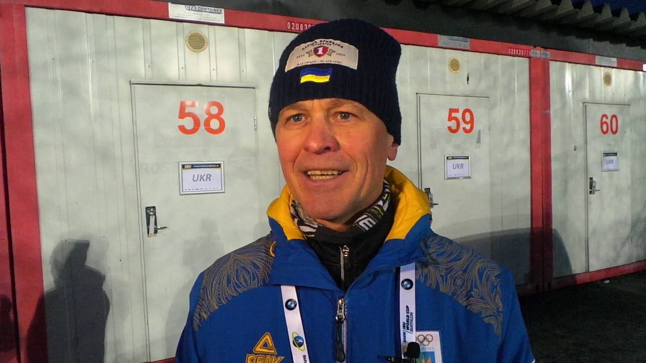 Лесников: «Не могу сказать, почему Блашко так быстро выпала из контакта с группой»