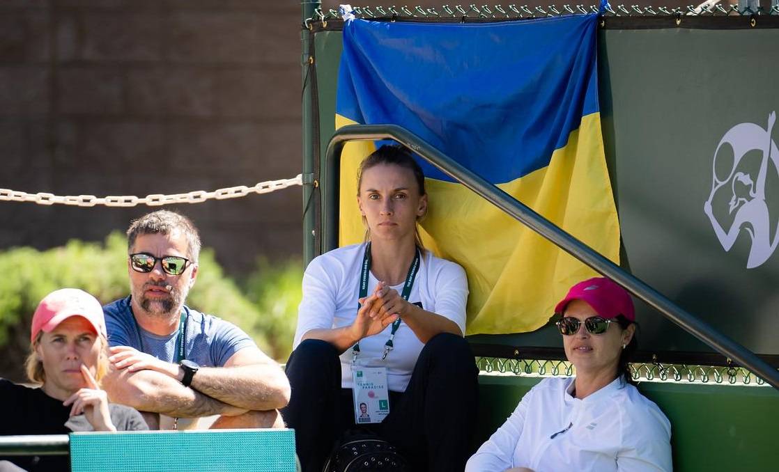 «Комунікації зі сторони ФТУ, Мінмолодьспорту та НОК не було». Цуренко – про боротьбу за відсторонення росіян та білорусів з Туру