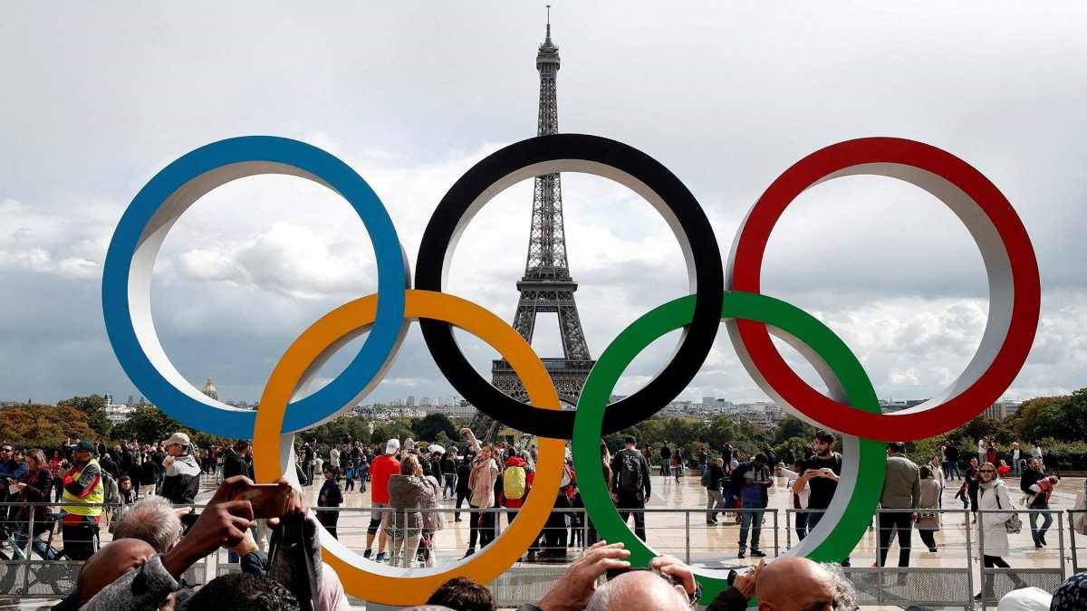 Легенда російського спорту назвала бомжами спортсменів з РФ, які поїдуть на Олімпіаду