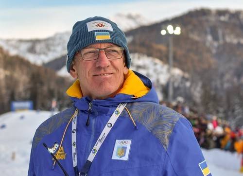 Санитра: «Закрытых дверей в команду «А» нет»