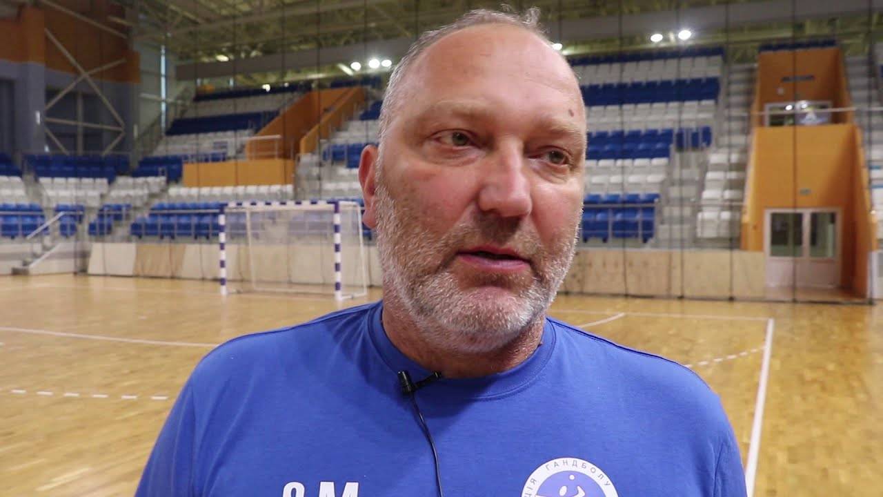Степанець: « Ми граємо вдома і тому треба намагатися не відкладати все на відповідну гру »