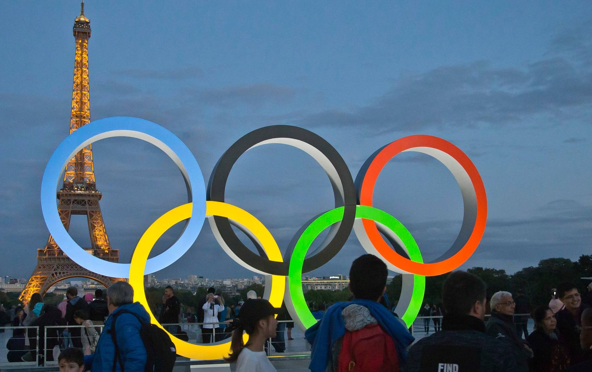 35 країн проти допуску росії і білорусі на Олімпіаду-2024