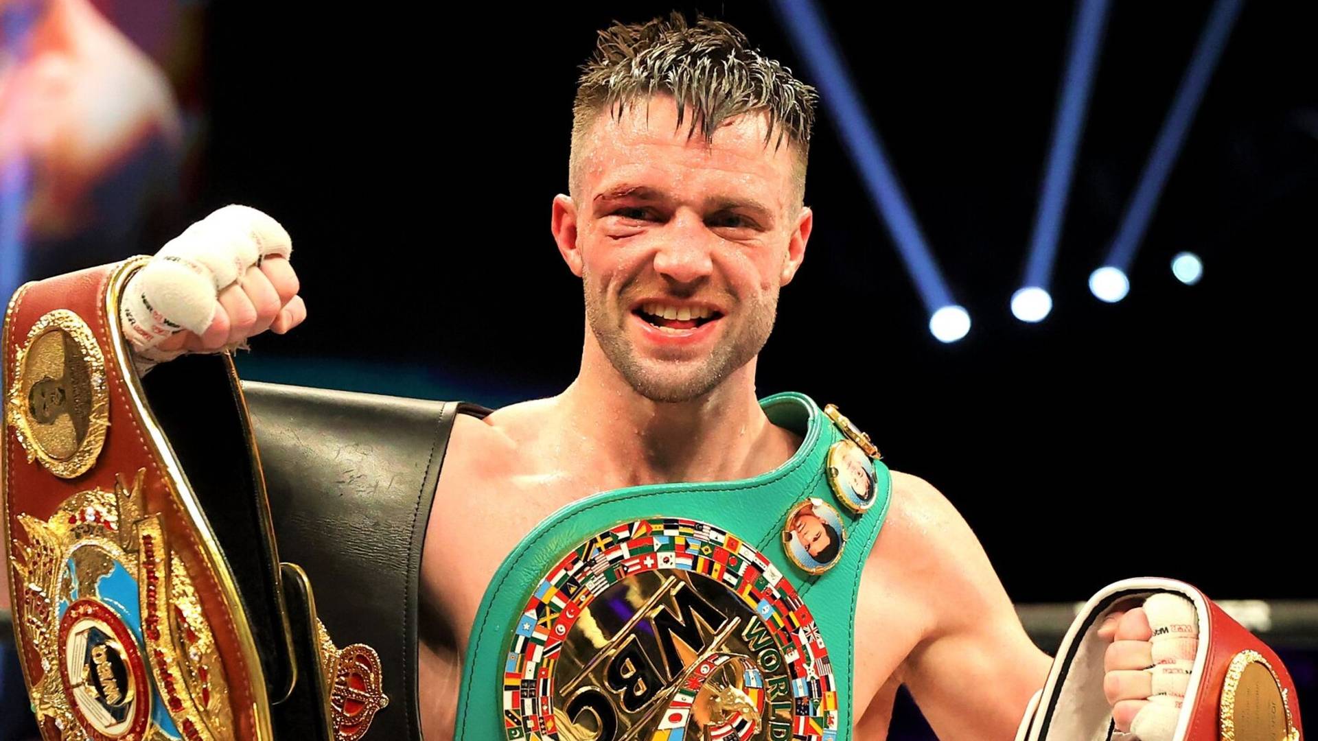 Колишній абсолютний чемпіон світу має намір нокаутувати кривдника Ломаченка