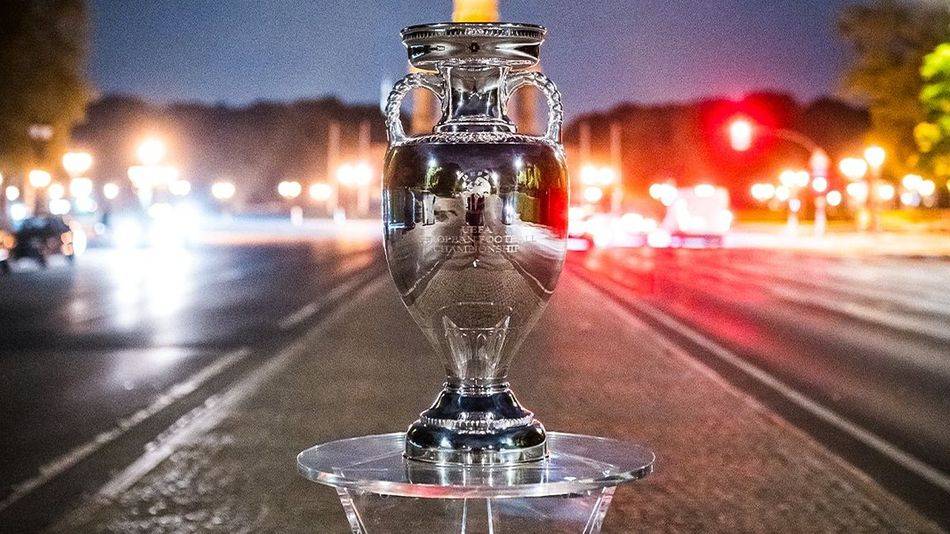 Іспанія – Англія. Де дивитись трансляцію фіналу Євро-2024