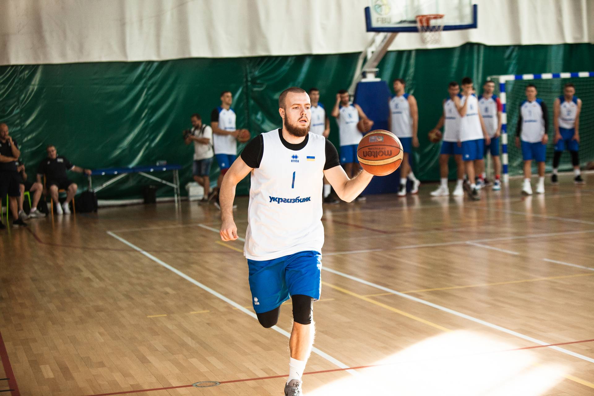 XSport image preview