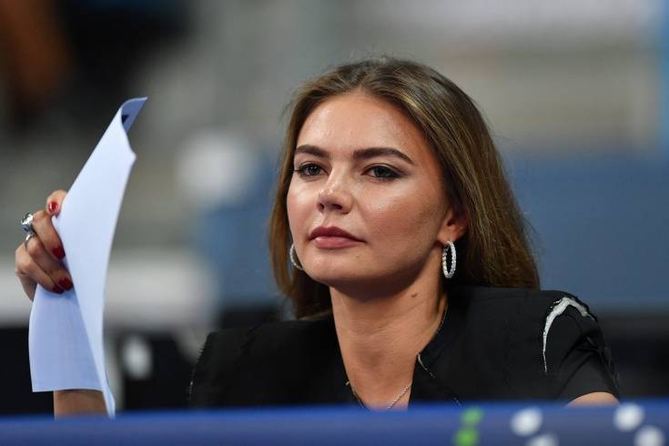 Ще одна країна прийняла правильне рішення. Австралія ввела санкції проти кабаєвої