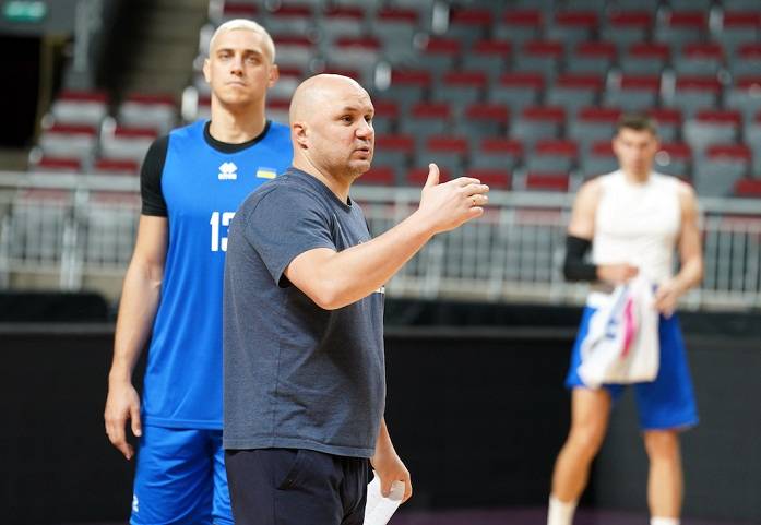 Степановський – про матч з Ізраїлем: У збірній не існує неважливих матчів