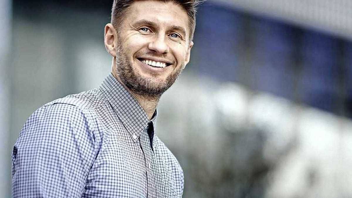 Екс-гравець збірної України: « Судаков відмінно вписався в гру »