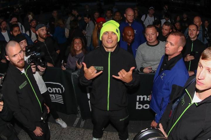 XSport image preview