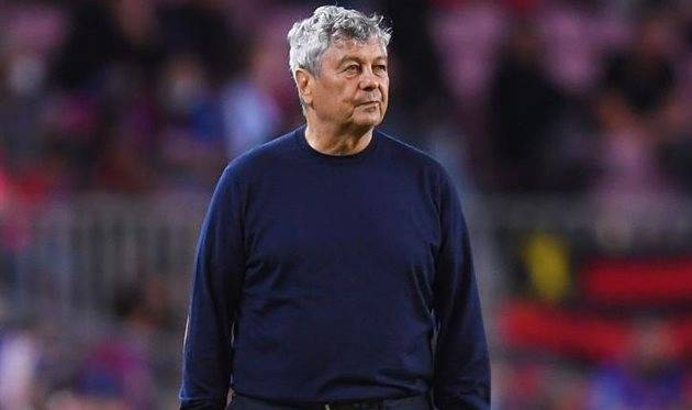 Луческу: «Мудрик – це копія Мбаппе»