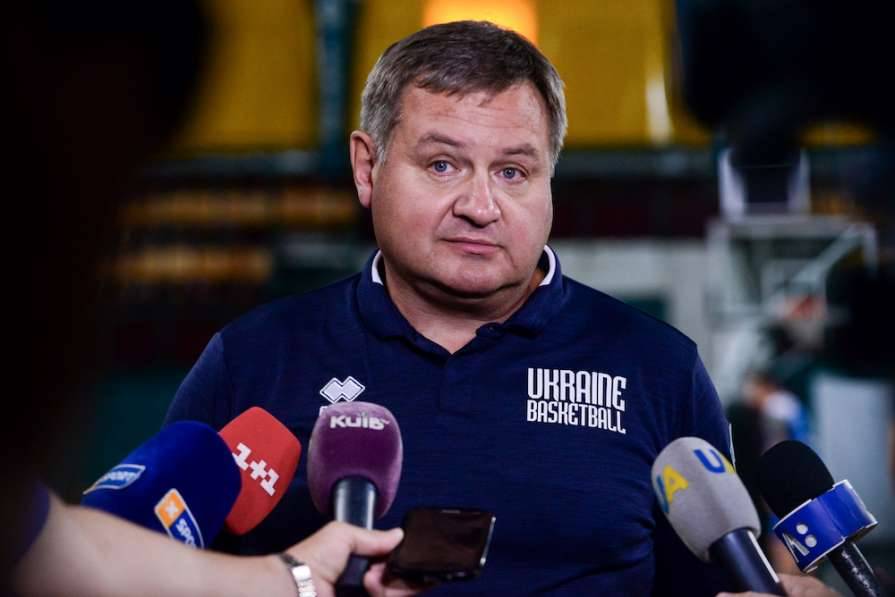 Мурзин — после поражения от «Днепра»: «Будем продолжать работать»