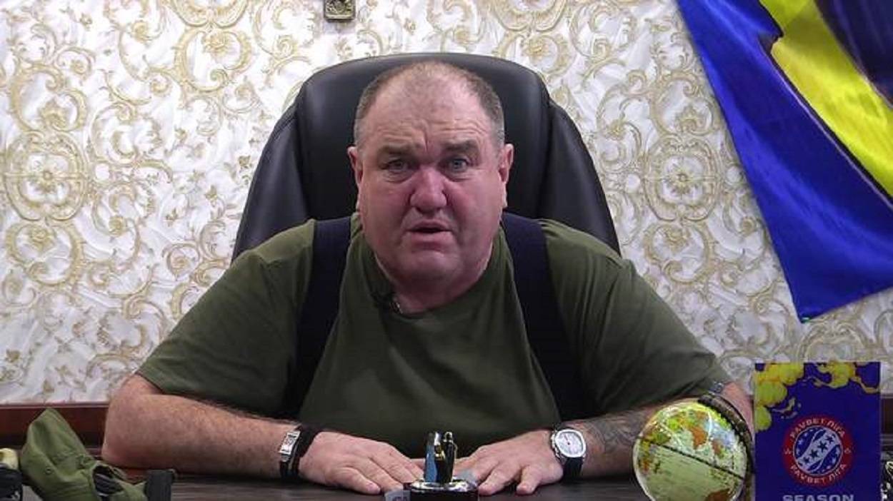 Поворознюк: «Хочу допомогти Зеленському побороти корупцію»