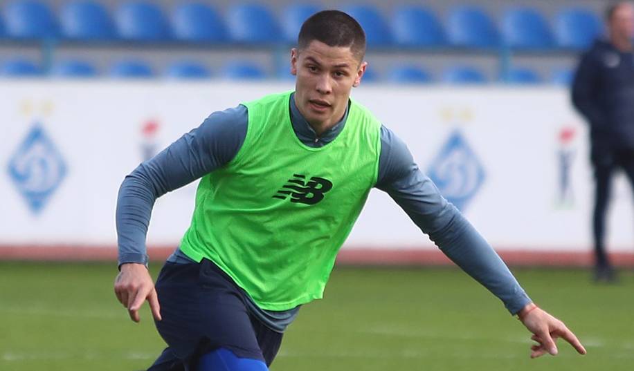 Попов: « З « Шахтарем » грало всього два іноземця. Решта – вихованці »