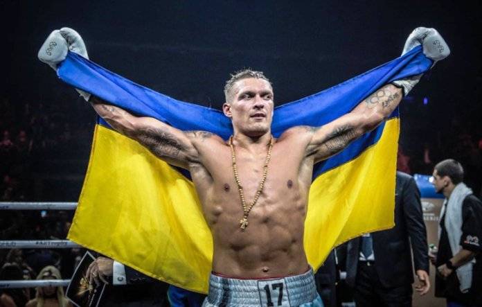 Легенда боксу назвав переможця бою Усик – Уайлдер: «Він занадто м'який...»