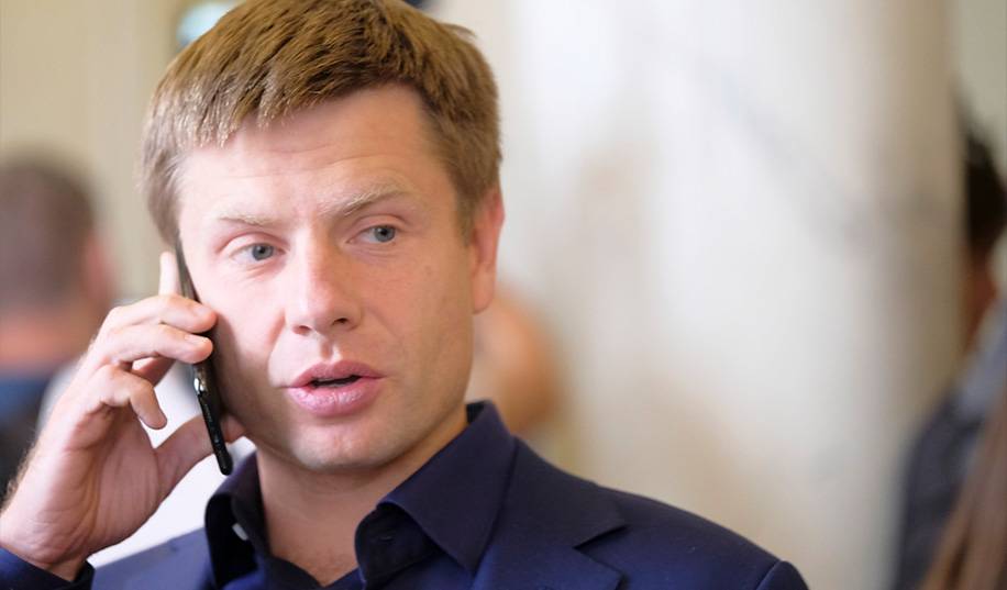 Гончаренко: «Розмови про продаж Динамо ходили у Києві серед багатьох людей»