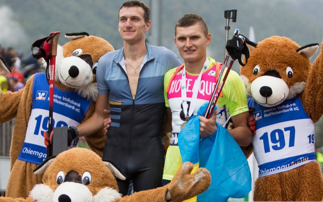 Єдиний український медаліст літнього чемпіонату світу-2022: «Хочу присвятити цю медаль Україні, захисникам і захисницям, усім українцям»
