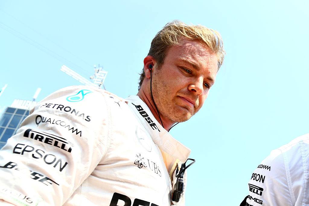 Нико Росберг дал пару советов Боттасу, как опередить Хэмилтона